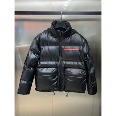 Prada Down Jackets